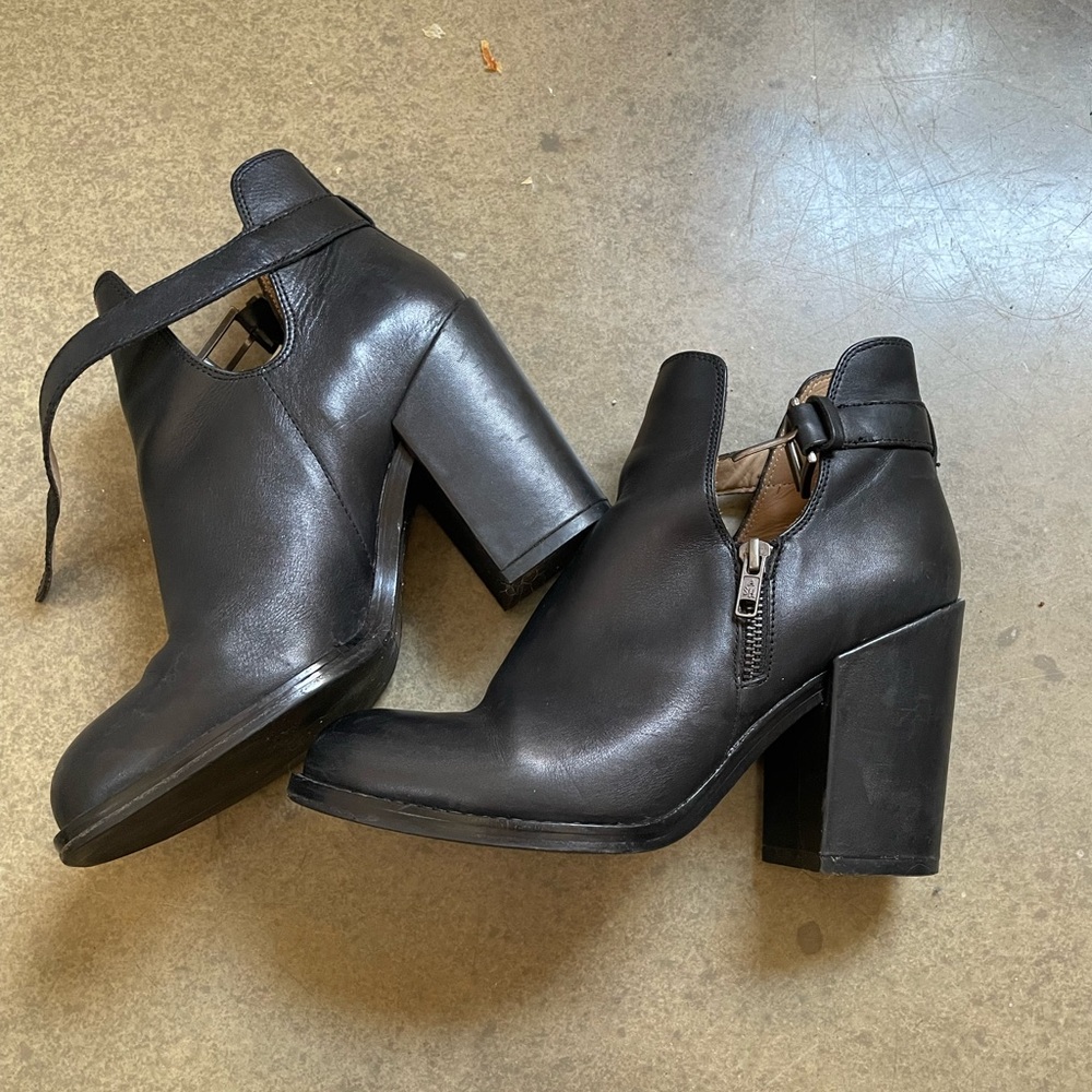 ASH boots